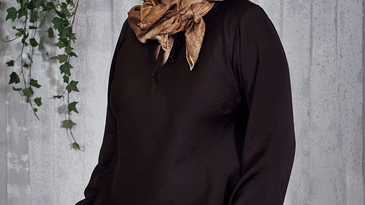 Monica Granberg  - VD, Structor AB