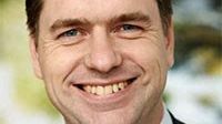 Roger S Johansson, marknadsutvecklingschef på Sveaskog.
