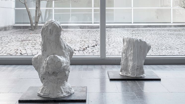 Anna Ling, Reefs, 2023. Foto: Olof Nimar