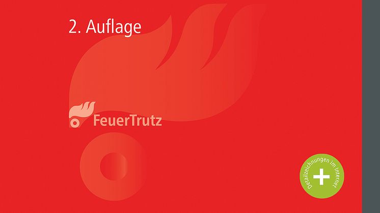Brandschutz im Detail – Decken, 2 Auflage (2D/tif)
