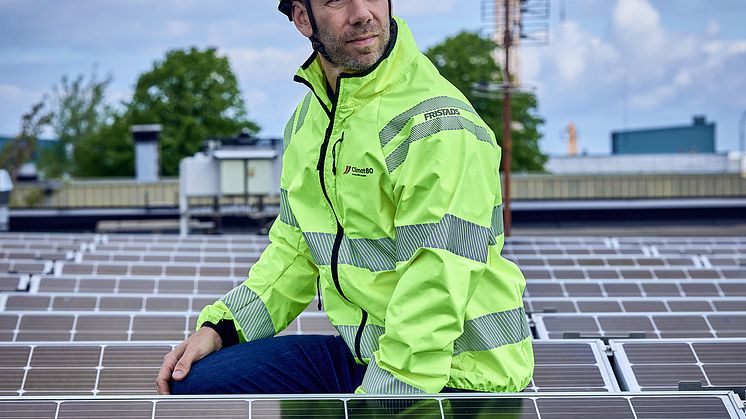 Climat80 solceller 7980