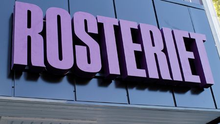 Löfbergs nya kafé ska locka kaffeälskare från hela Sverige