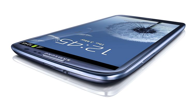 Galaxy S3