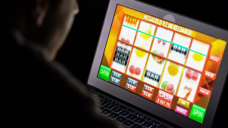 Hur har utvecklingen av hjälpsökande för spelberoende sett ut under pandemin?