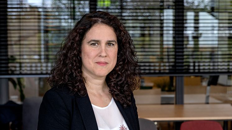 Vill förhindra uppkomst och förbättra behandling av implantatrelaterad infektion