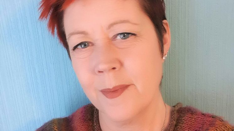 Susanne Persson