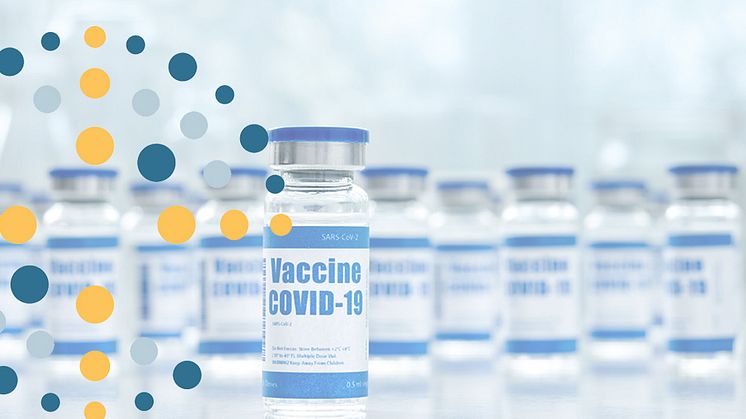 What we have learned from the development of COVID19 vaccines that is relevant to gene therapies is the topic of this years "ATMP Sweden 2021-conference".