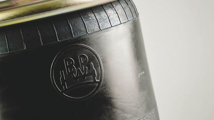 In den Original-Ersatzteilen von BPW steckt dieselbe Kompetenz und Qualität wie in unseren Neuteilen.