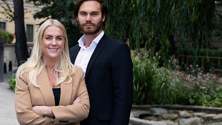5 vassa handelstrender