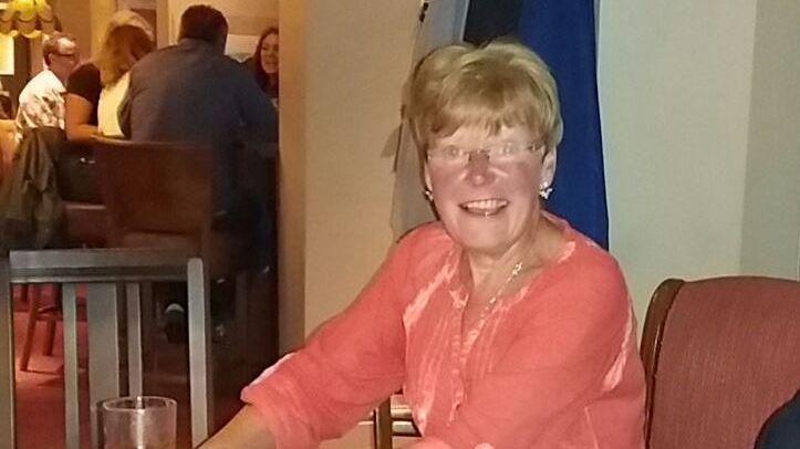Tyldesley stroke survivor backs Stroke Association’s FAST message