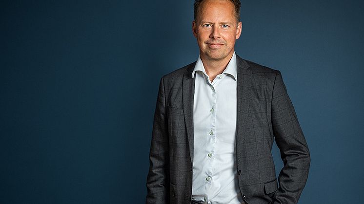 Lars Ulslev Johannesen
