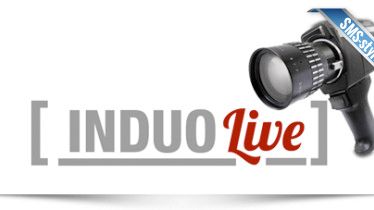 Fjärrstyrningspaket för SMS -direktsänt med Induo Live 