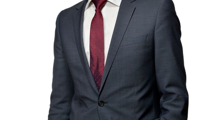 Per Lindberg ny vd SPP Livförsäkring AB