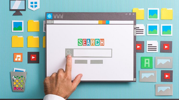 Tee lehdistötiedotteesta SEO-ystävällisempi