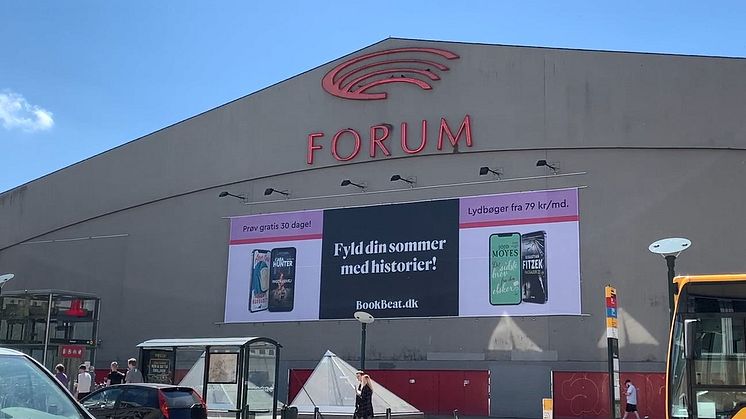 Fyld din sommer med historier!