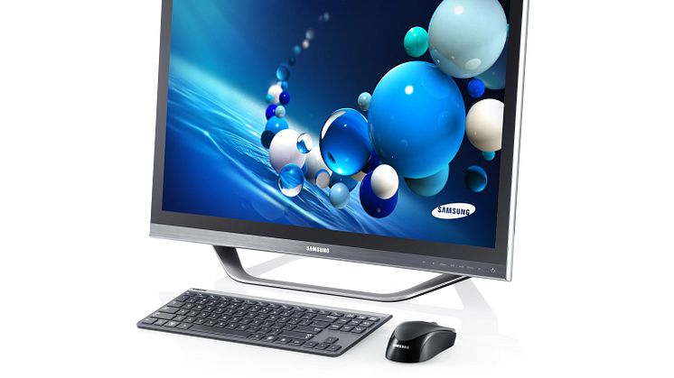 All-In-One PC 7-series