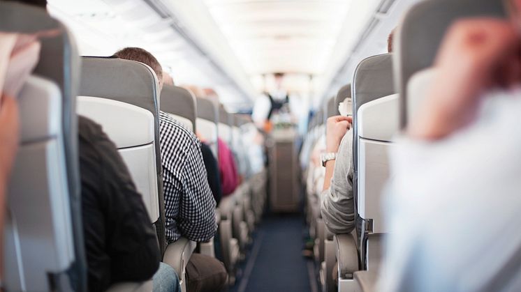 eTraveli og Sembo velger Amadeus Ancillary Services