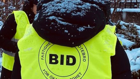 BID Rotebro 