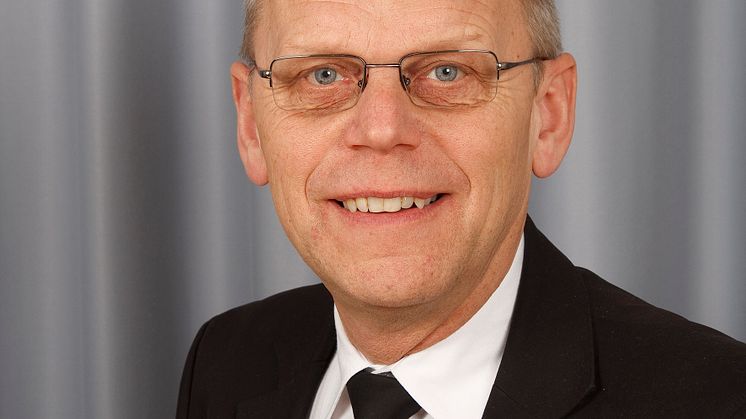 Carl Henrik Ohlsson
