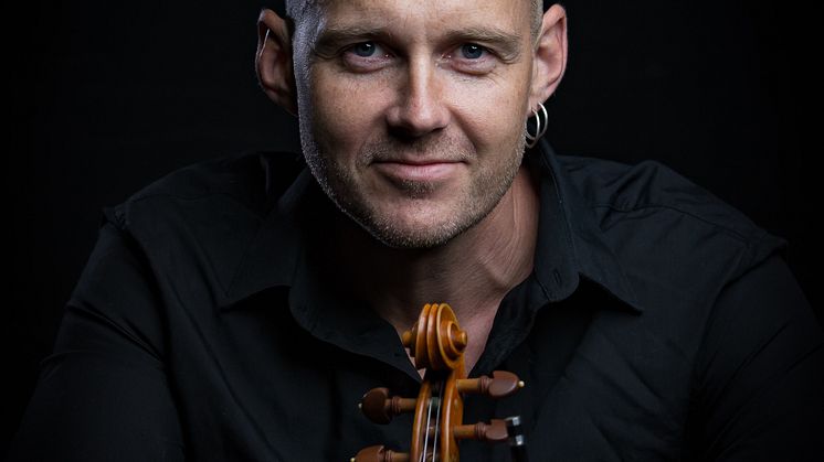 Görgen Antonsson - Pressfoto - 2
