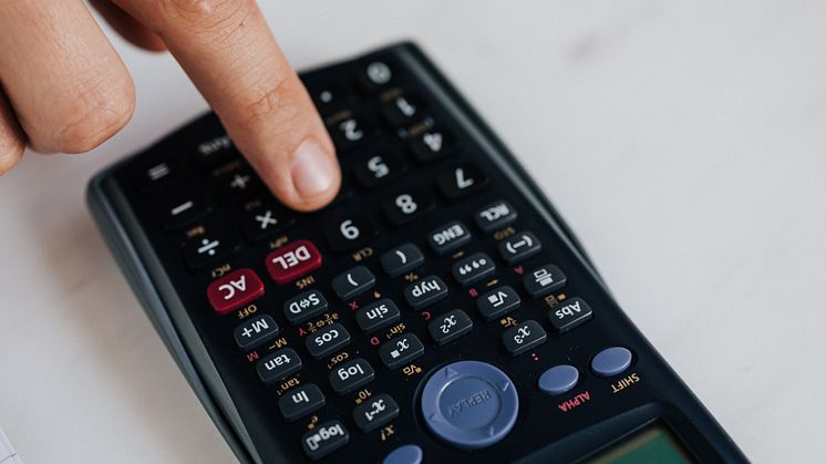 Få styr på budgettering