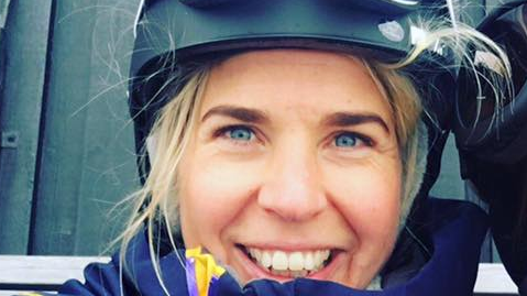 Jenny Callenholt, Tännäskröket