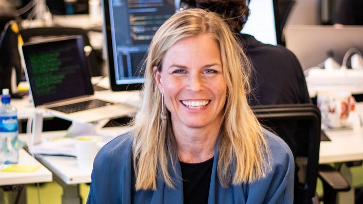 Anna Bäck