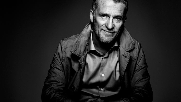 Nils Gullak Horvei