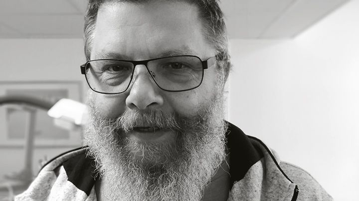 Smidig digitalisering på Djäkneparkskolan i Norrköping