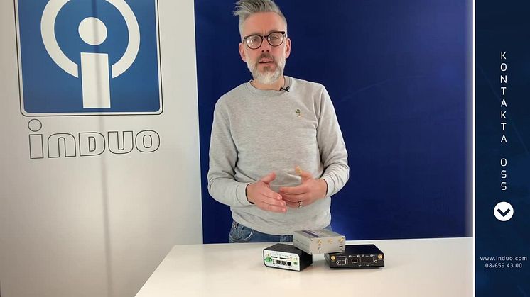 Test av 4G routrar 2019 -4G-routertest del 1
