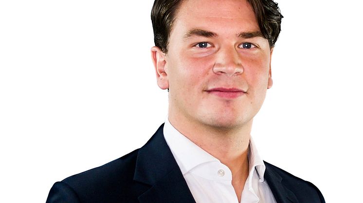 Martin Jacobsson
