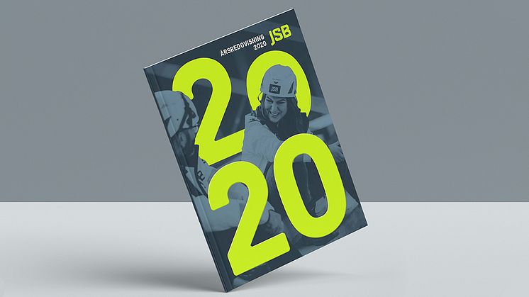 JSB Construction AB har publicerat årsredovisning för 2020