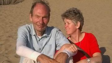  Local stroke survivor urges Worcester residents to get baking for the Stroke Association
