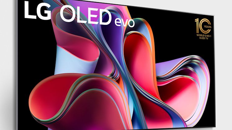 LG OLED evo (G3)