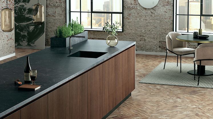 Silestone® Corktown