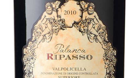 Tommasi Palanca Ripasso