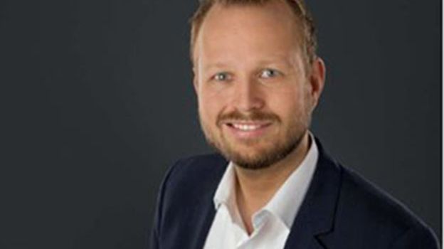 Oliver Jäger, Leiter Sales DACH bei HAVI Logistics
