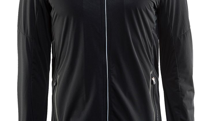 Intensity jacket, herr