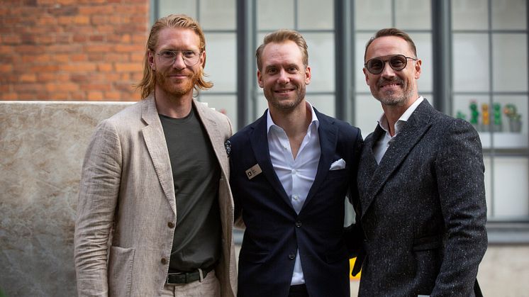 Grand Opening CITY Stockholm Photo @killerwhale (11)
