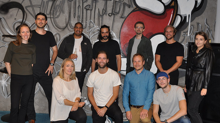 Greenely is growing! We’re planning to bring our smart, sustainable energy platform to the UK