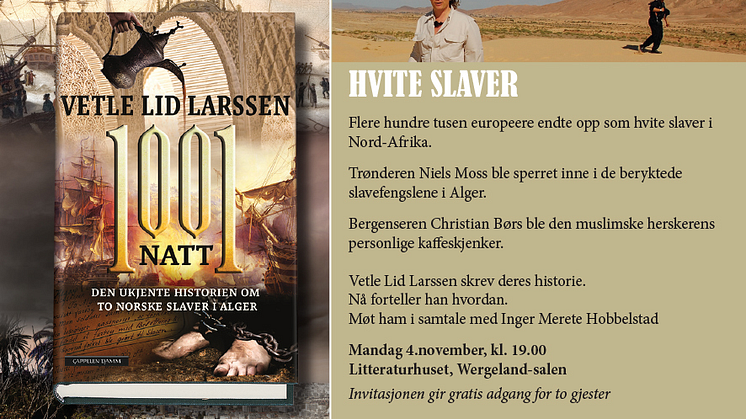 Hvite slaver
