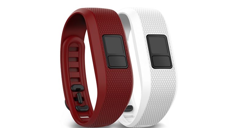 vívofit 3 - 4