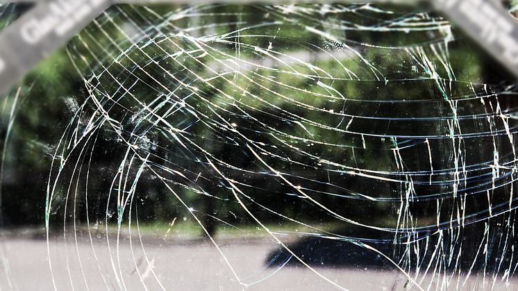 Helsingborgs stad kommer att driva en rättslig process mot de personer som orsakade skadegörelsen på Dalhemsskolan. Bilden kommer inte från Dalhemsskolan. Foto: Helsingborgs stad