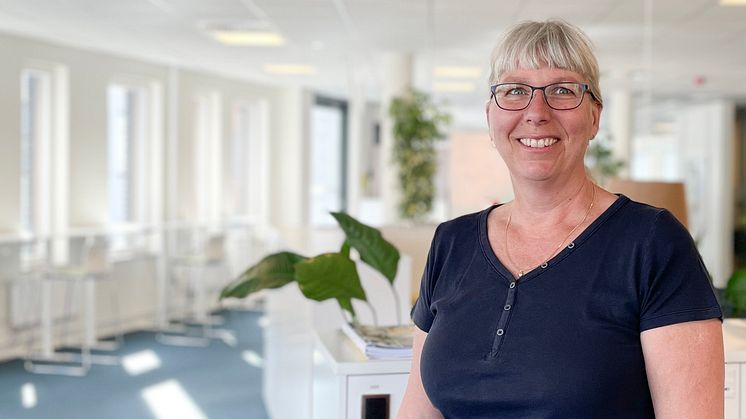 Ann Bengtsson