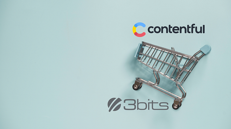 Partnerskap med Contentful