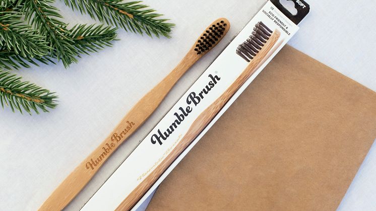 Humble Brush 3