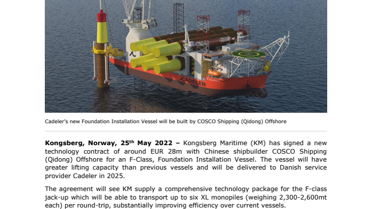 May 2022 - KM - Cadeler_Final.pdf