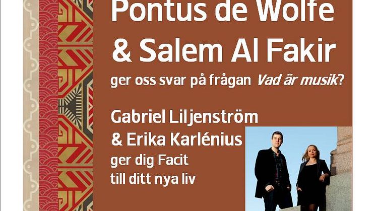 Bokbazar - Medborgarplatsens bibliotek