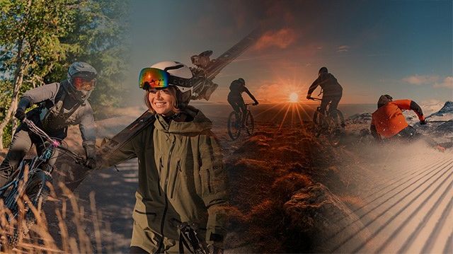 SkiStar lanserer abonnementet SkiStar All Year: – Seks destinasjoner i to land med ett abonnement året rundt