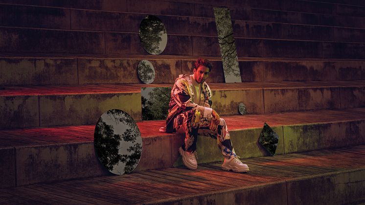 Darin 2019